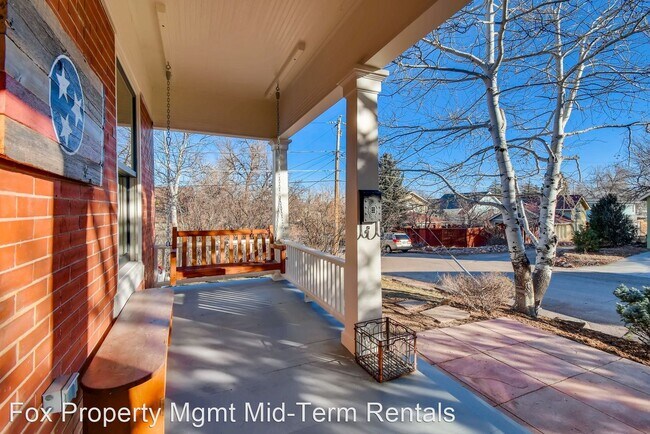 Foto del edificio - 4 br, 3.5 bath House - 2621 5th St