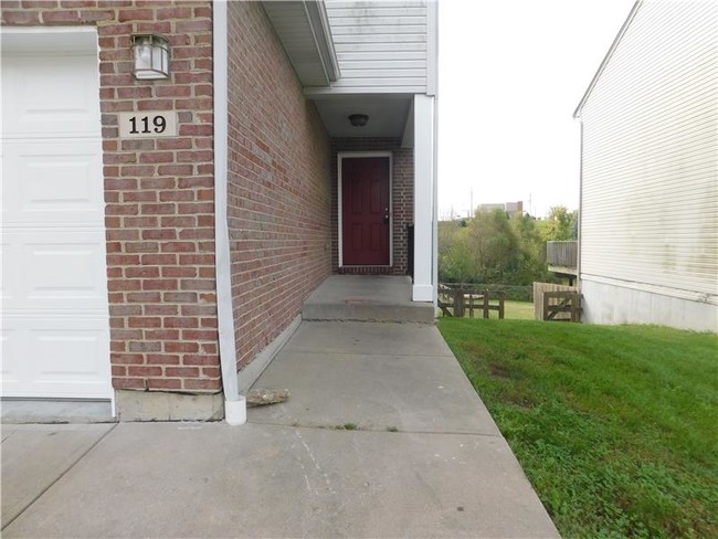 Building Photo - 119 Old Stephenson Mill Rd