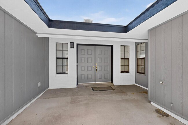 Foto del edificio - 5134 Hattiesburg Ave NW