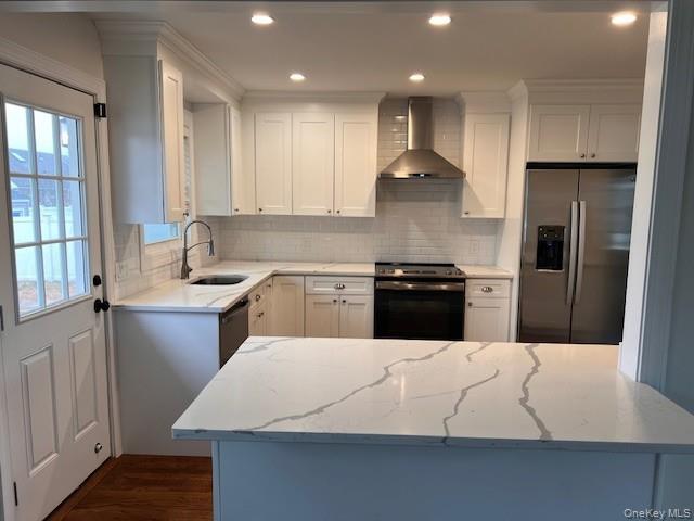 Foto del edificio - 617 Alwick Ave