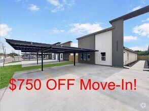 Building Photo - 2812 S Links Dr