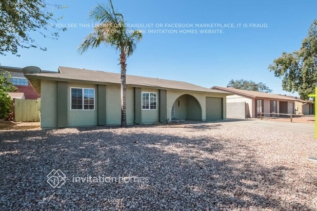 Building Photo - 8925 W Meadowbrook Ave