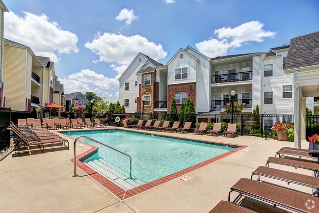 Apartments Near University Of Alabama Birmingham