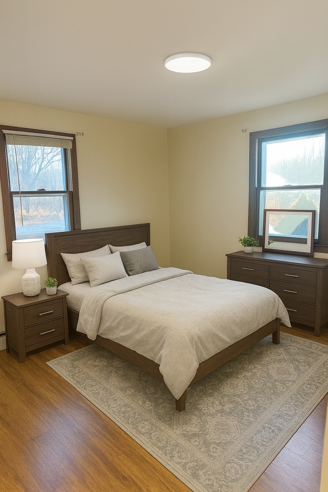 Primary BR - 4 Poland Rd