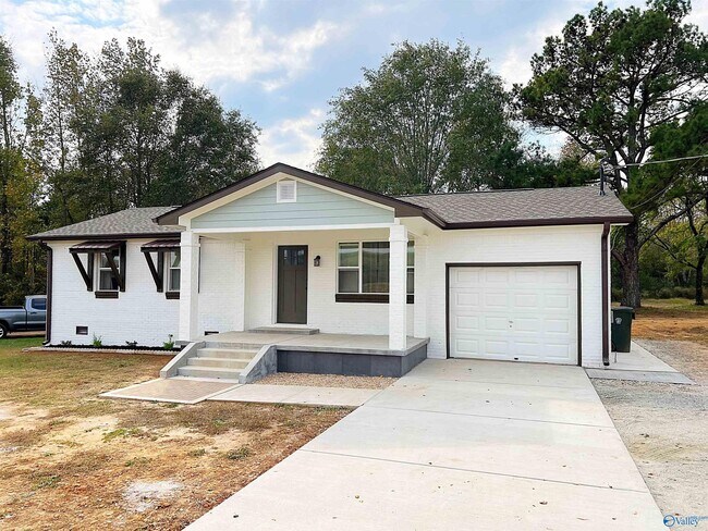 Foto del edificio - 3842 Maysville Rd NE