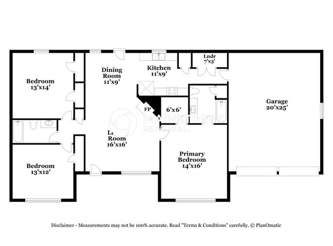 Foto del edificio - 8198 Sterling Ln
