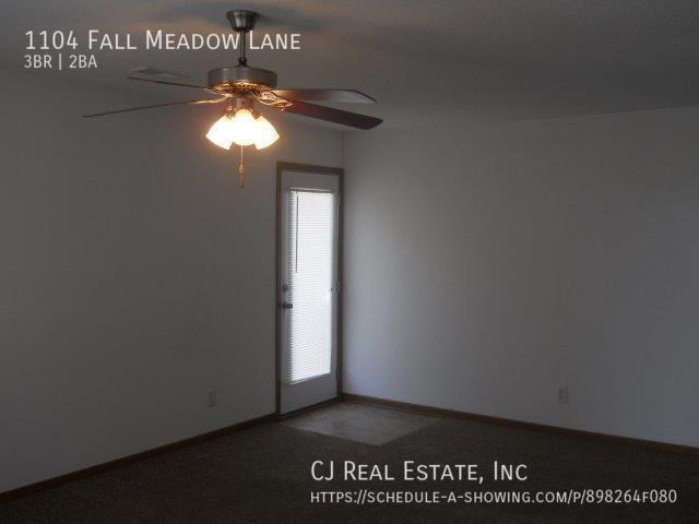 Building Photo - 1104 Fall Meadow Ln