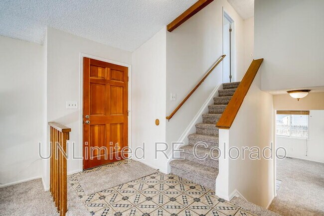 Building Photo - 4039 S Nucla Way