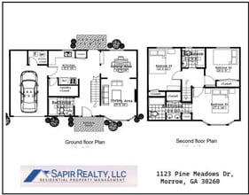 Building Photo - 1123 Pine Meadows Dr