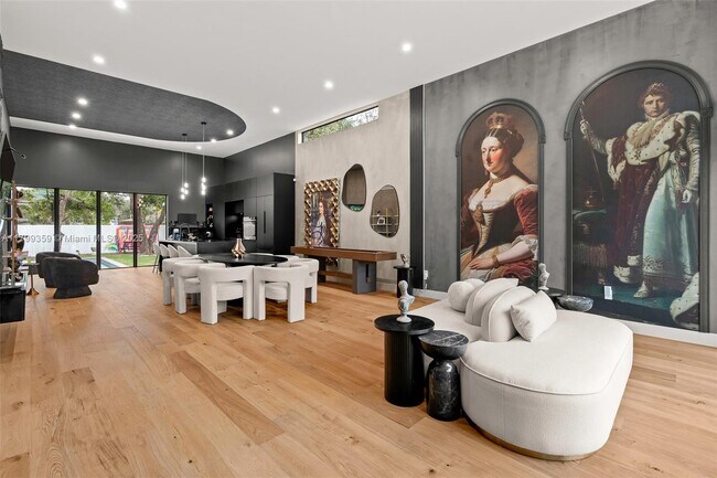 Foto del edificio - 400 NW 49th St