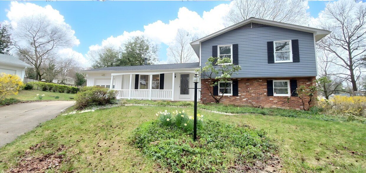 Foto principal - 10534 William Tell Lane