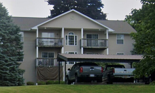 Foto del edificio - 116 Devon Ave