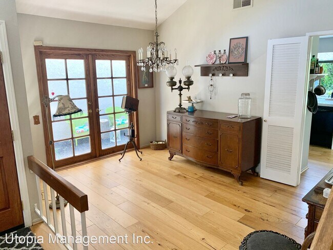 Foto del edificio - 3 br, 2.5 bath House - 25 Lucero West