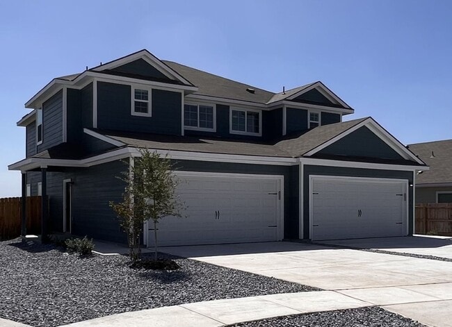 Building Photo - 3406 Scott Cir