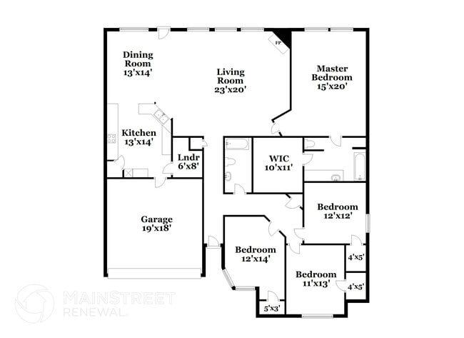 Building Photo - 108 Centennial Pl