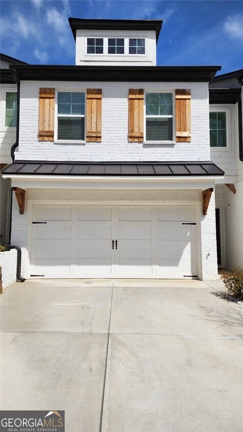 Foto principal - 300 Auburn Valley Wy