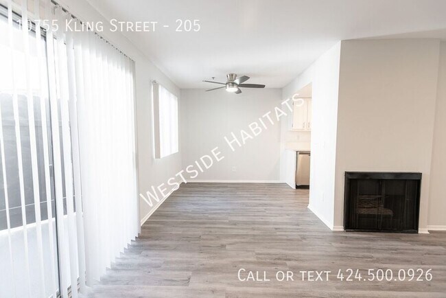Foto del edificio - 10755 Kling St