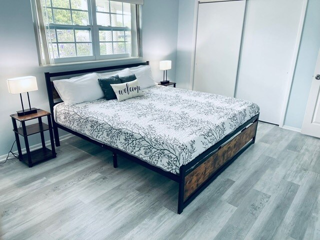 Dormitorio # 1 - 5124 Mitzi Ln