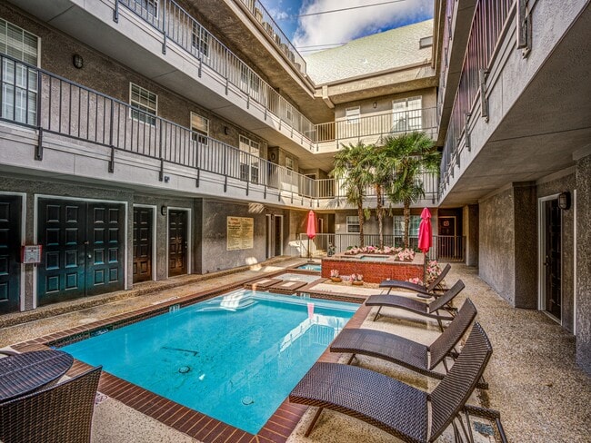 Photo - 4303 Buena Vis-203 Townhome