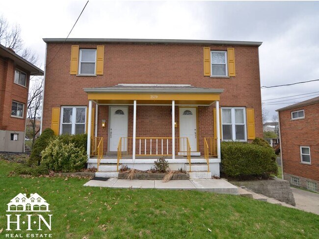 Building Photo - 3579 Epley Ln