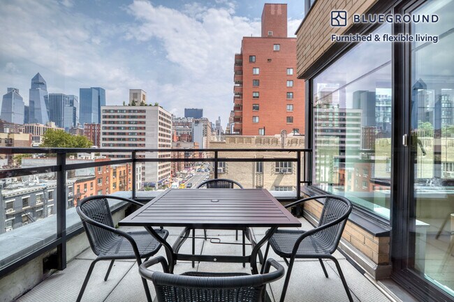 Foto del edificio - 180 W 20th St