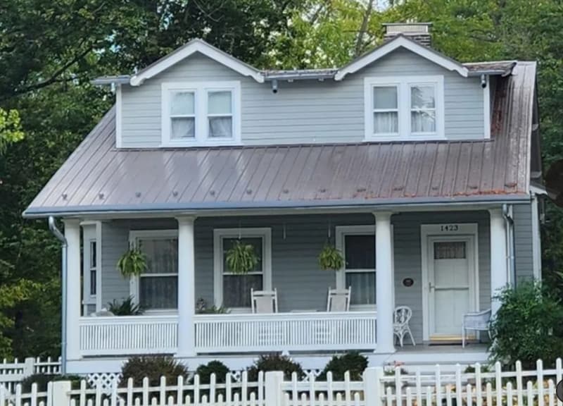 Primary Photo - 1423 N Augusta St
