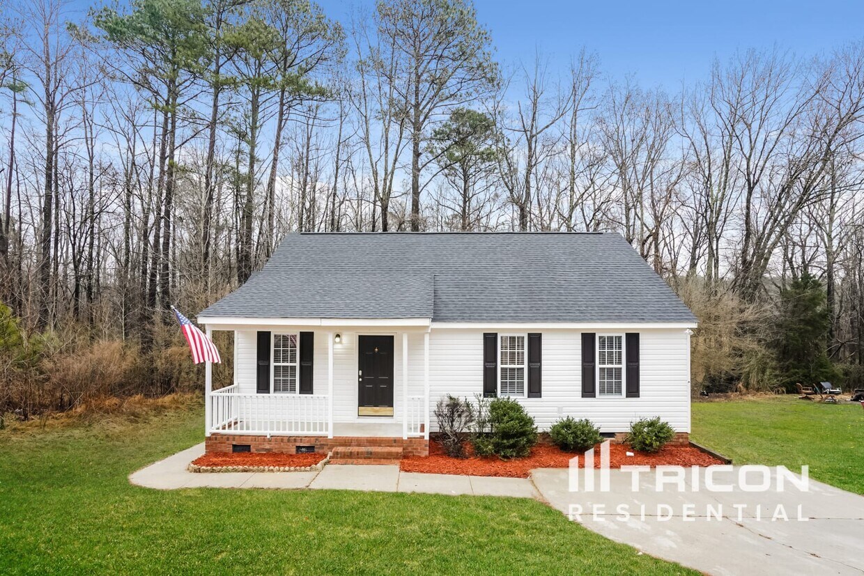 Primary Photo - 1031 Laurel Leaf Rd