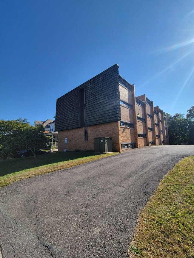 Interior Photo - Treehouse Apartments