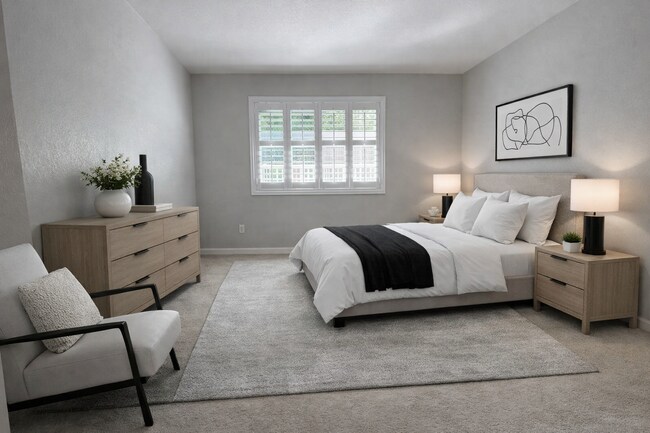 Foto del edificio - 206 Mountain Park Blvd SW