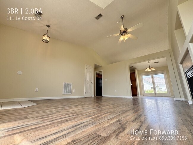 Building Photo - 111 La Costa Dr