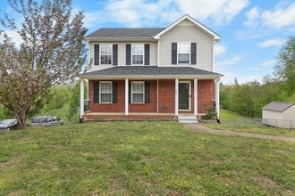 Building Photo - 934 Hedge Apple Dr