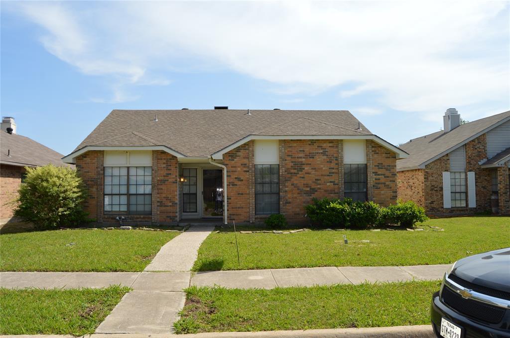 4149 Driscoll Dr, The Colony, TX 75056 House Rental in The Colony, TX