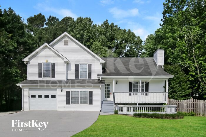 Primary Photo - 21 Bishop Mill Dr NW