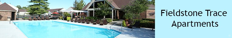 Fieldstone Trace Luxury Townhomes