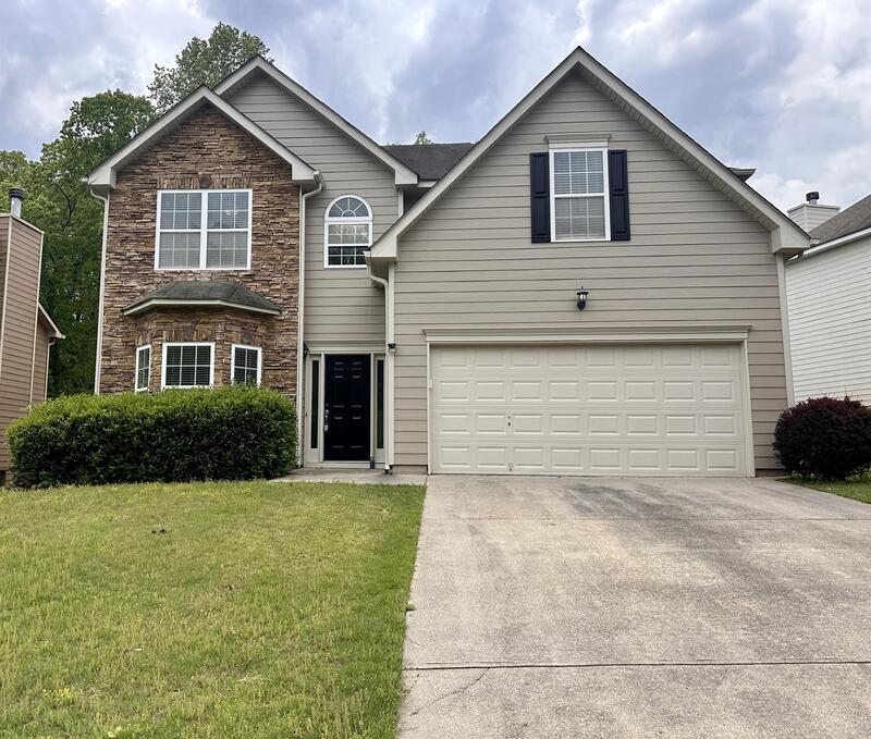 Foto principal - 1050 Pebble Creek Trail