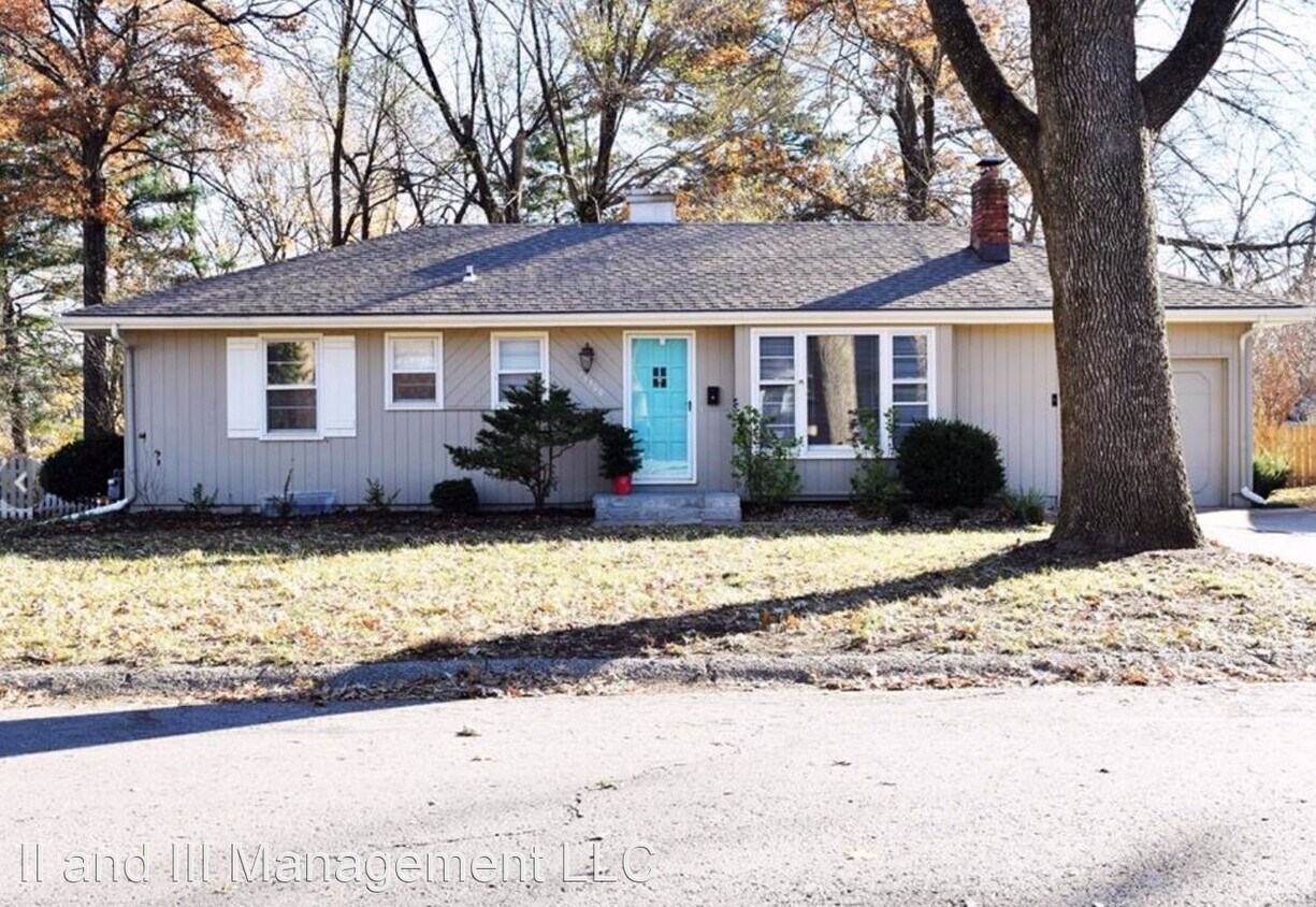 3 br, 1.5 bath House 13509 Parker Ave House Rental in Grandview, MO