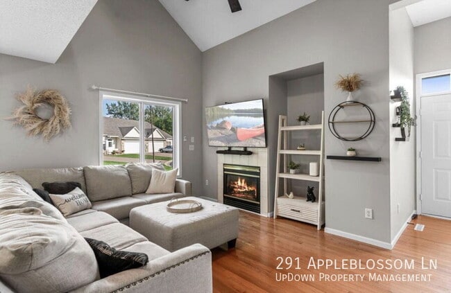 Foto del edificio - 291 Appleblossom Ln