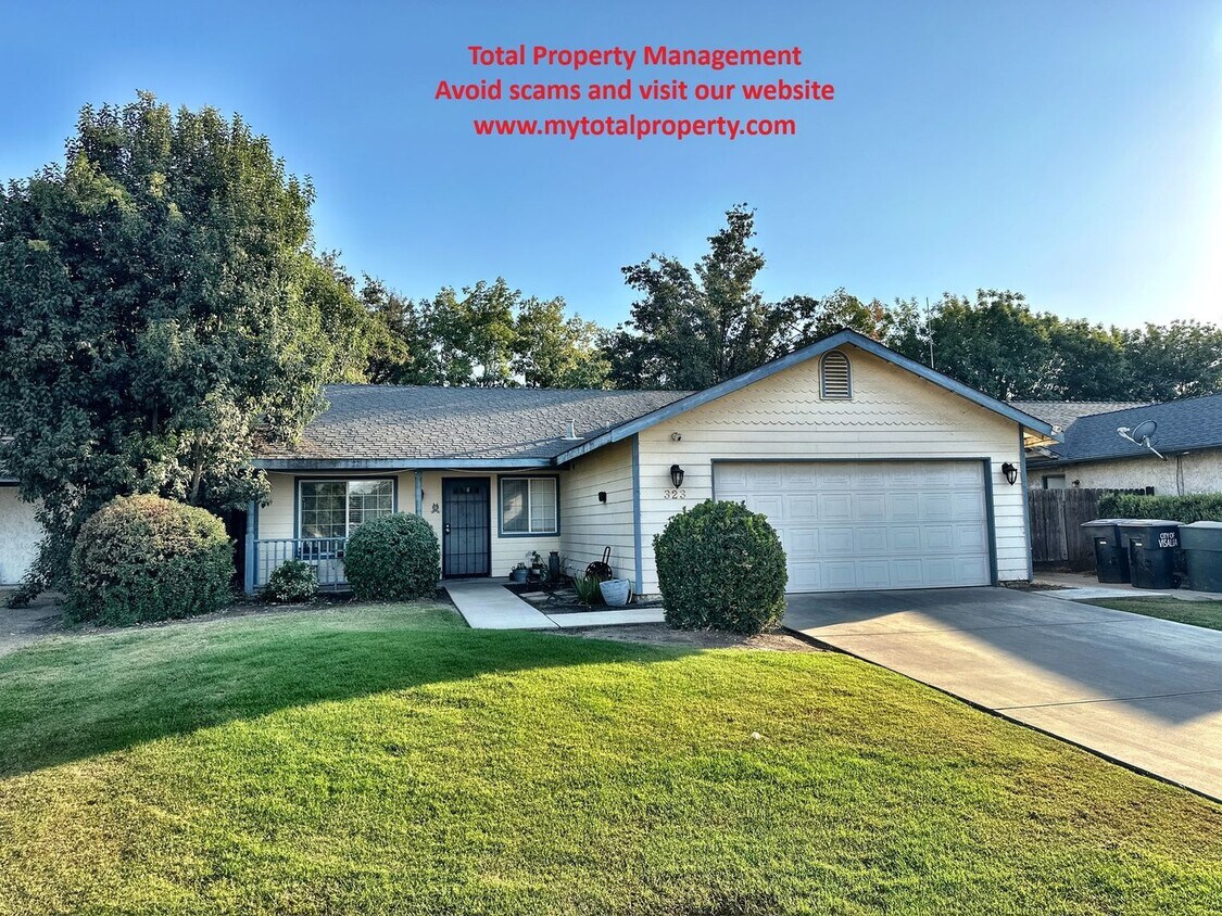 Foto principal - 323 W Packwood Ave