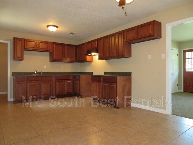 Foto del edificio - 605 Leavert Ave