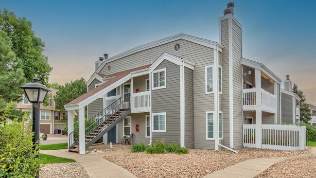 Building Photo - 1771 S Quebec Way