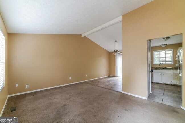 Foto del edificio - 850 Highland Terrace NE