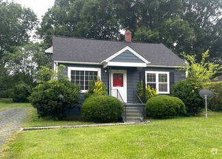 Building Photo - 1717 Oklahoma Ave