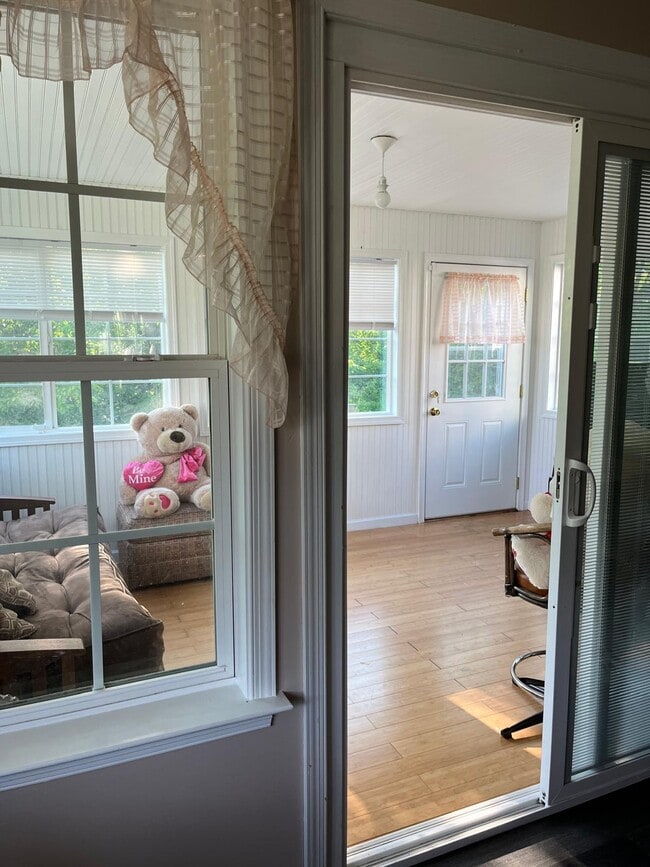 Sunroom - 199 Rumbling Rock Rd