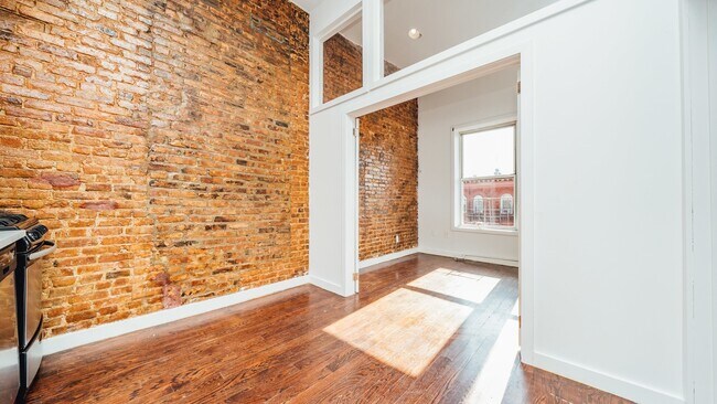 Building Photo - 609 Nostrand Ave