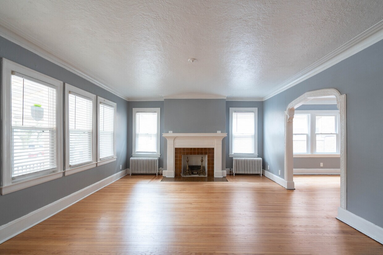 Foto principal - 2696 Webb St
