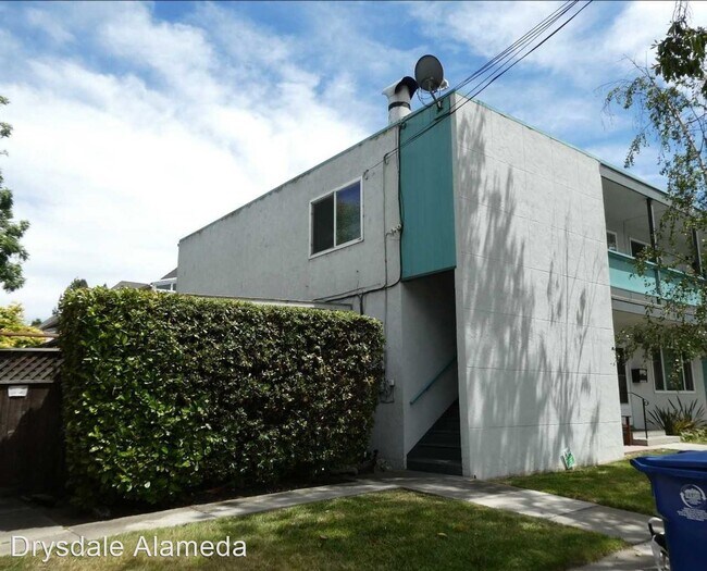 Foto del edificio - 1700 Sherman St