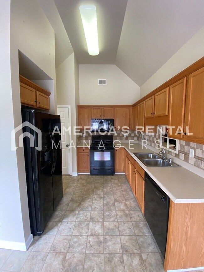 Foto del edificio - 2807 Southwood Ln