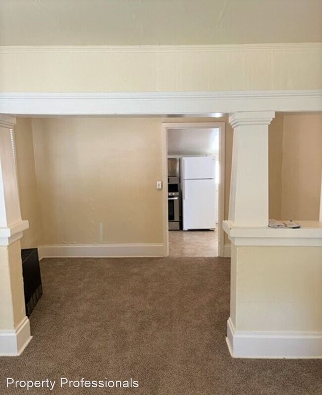 Building Photo - 2 br, 1 bath House - 1150-1150 1/2 S 10th