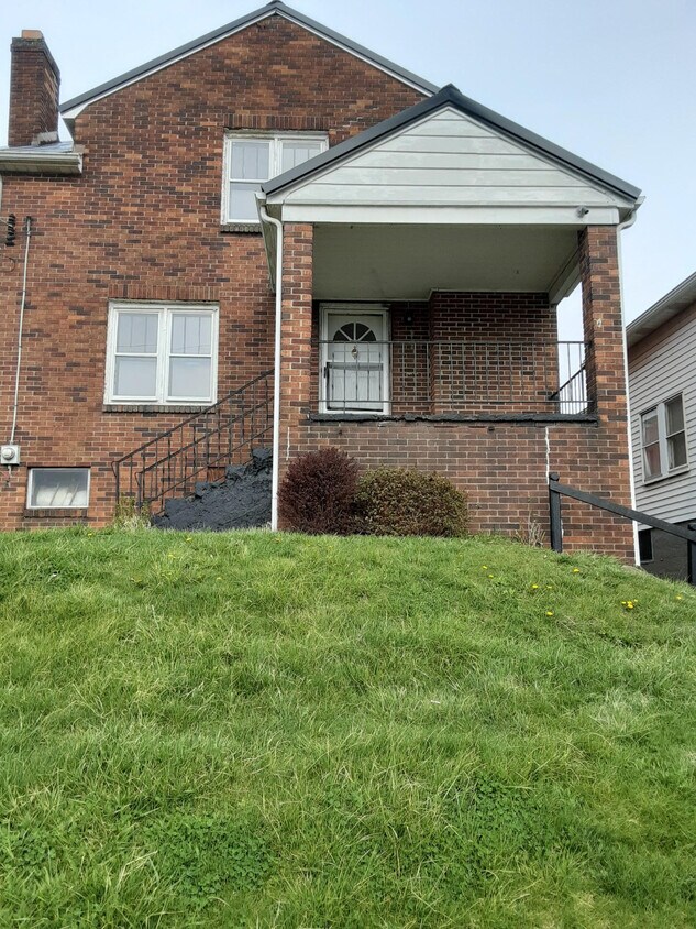 265 Wetzel St, Weirton, WV 26062 House Rental in Weirton, WV