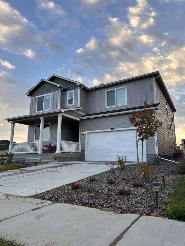 Primary Photo - 1101 Sunrise Dr